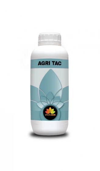 AGRI TAC