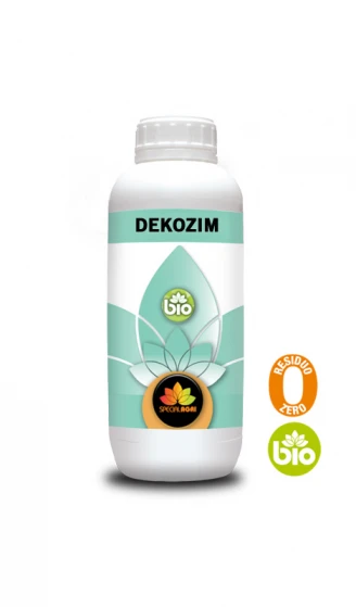 DEKOZIM