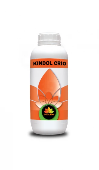 KINDOL CRIO