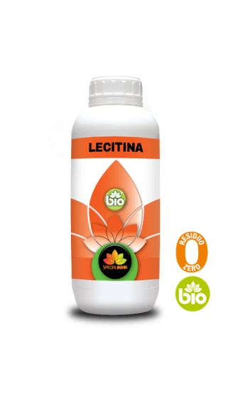 LECITINA