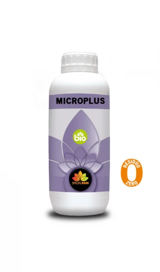 MICROPLUS