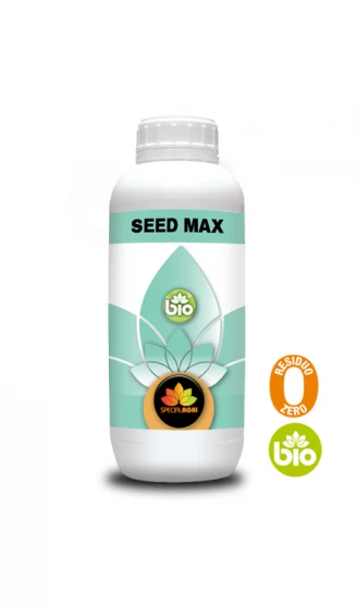 SEED MAX