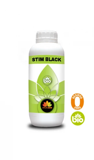 STIM BLACK