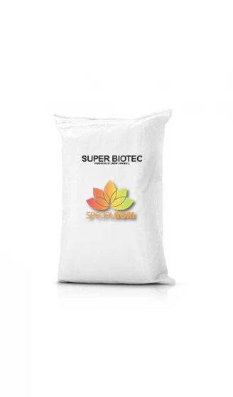 SUPER BIOTEK