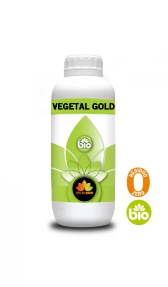 VEGETAL GOLD